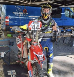 Read more about the article „FLACĂRA MORENI”, PE PRIMUL LOC LA CAMPIONATUL NAȚIONAL RALLY RAID