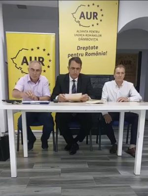 Read more about the article Danil Zepiși, AUR Dâmbovița: solicităm DGASPC Dâmbovița un raport public cu privire la situația centrelor de îngrijire a bătrânilor, a copiilor și a persoanelor cu dizabilități