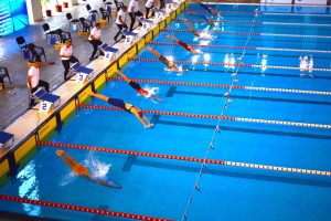 Read more about the article Campionatului Național de Cadeți – 12 ani continuă, astăzi, la Târgoviște