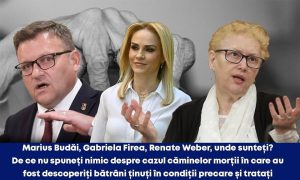 Read more about the article Ionel Petre: „Lagărele de exterminare” descoperite în București arată fața unui sistem hidos, lăsat în paragină, pradă intereselor unor băieți deștepți