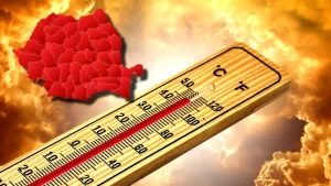 Read more about the article Valul de căldură se intensifică din nou, în județul Dâmbovița