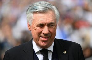 Read more about the article Antrenorul echipei Real Madrid, Carlo Ancelotti, va fi judecat pentru fraudă fiscală