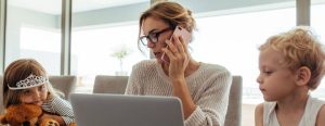Read more about the article Aurelian Cotinescu despre acordarea a 4 zile pe lună de muncă de la domiciliu pentru părinți: Susținem în acest fel natalitatea, printr-un echilibru între viața de părinte și viața profesională