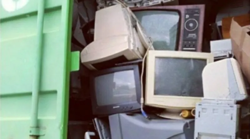 You are currently viewing În luna iulie, va avea loc colectarea deșeurilor electrice și electronice voluminoase, în patru comune dâmbovițene