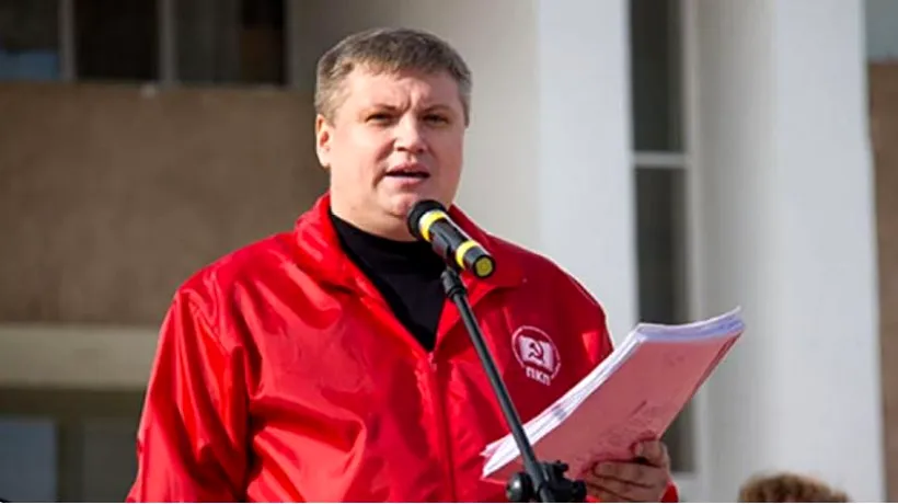 You are currently viewing Liderul opoziției din Transnistria a fost asasinat