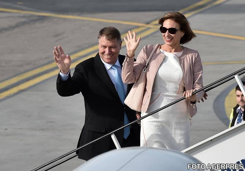 You are currently viewing ANAF a cerut familiei Iohannis cheile casei din Sibiu și plata voluntară a sumelor pentru chirii din perioada 1999 – 2015, actualizate cu inflația și cu dobânda legală