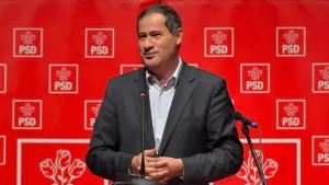 Read more about the article După demisia lui Budăi, Ministerul Muncii va fi condus interimar de Marian Neacșu