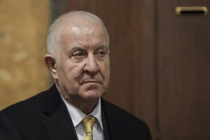 Read more about the article Victor Opaschi numit consilier de stat în cadrul Cancelariei prim-ministrului