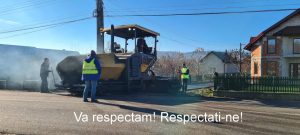 Read more about the article Apel al primarului comunei Voinești, la începerea asfaltărilor în Suduleni