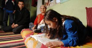 Read more about the article Regiunile Nord-Est și Sud-Muntenia, considerate cele mai sărace zone ale Europei, au și cele mai multe medii sub 5, la Evaluarea Națională