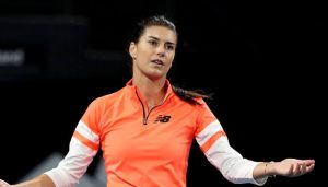 Read more about the article Sorana Cîrstea în centrul unui scandal, înainte de a-și face debutul la Wimbledon