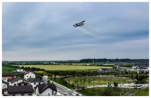 Read more about the article Atenție, apicultori, în intervalul 13 – 19 iulie vor avea loc tratamente aviochimice pentru combaterea dăunătorilor, la Titu