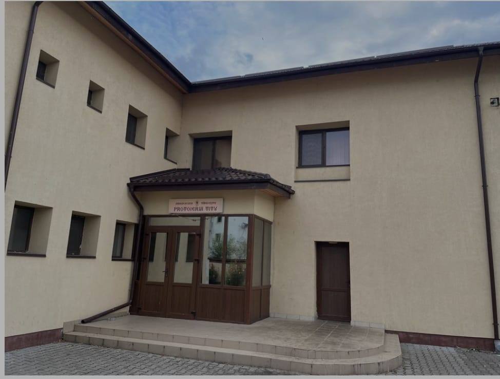 You are currently viewing POST VACANT DE CONTABIL LA PROTOIERIA TITU