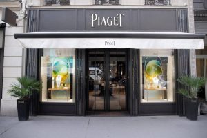 Read more about the article Jaf armat la magazinul de bijuterii Piaget din centrul Parisului