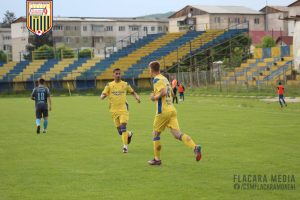 Read more about the article Flacăra Moreni s-a calificat în turul 2 al Cupei României Betano. „Lupii” de pe Cricov, victorioși în duelul cu Pucioasa