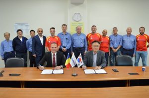 Read more about the article Oțelinox a devenit sponsorul Chindiei Târgoviște