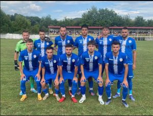 Read more about the article FC Pucioasa, victorie în prima etapă a Ligii a 3-a: 2-0 cu Flacăra Moreni