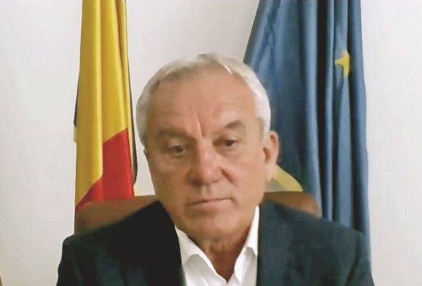 You are currently viewing Primarul Buzăului, Constantin Toma, executat silit de bănci