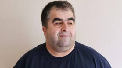 You are currently viewing Jurnalistul Gelu Chelu a murit la doar 48 de ani