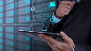 Read more about the article Pași importanți către digitalizarea serviciilor oferite de Primăria Moreni