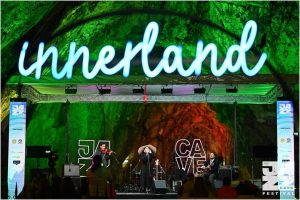 Read more about the article În perioada 16-18 august, Peștera Ialomiței a găzduit „The Jazz Cave Festival 2023”