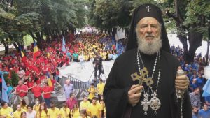 Read more about the article IPS ARHIEPISCOP ȘI MITROPOLIT NIFON – MESAJ VIDEO, 10-11 AUGUST 2023