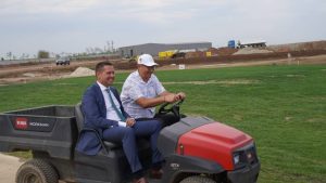 Read more about the article Victor Ponta, șofer pentru Corneliu Ștefan