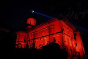 Read more about the article A FOST CELEBRATĂ ÎN ARHIEPISCOPIA TÂRGOVIȘTEI ZIUA NAȚIONALĂ PENTRU COMEMORAREA MARTIRILOR BRÂNCOVENI ȘI DE CONȘTIENTIZARE A VIOLENȚEI ÎMPOTRIVA CREȘTINILOR