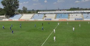 Read more about the article Un nou meci, o nouă remiză pentru Chindia Târgoviște în campionat: 0-0 cu CSM Slatina