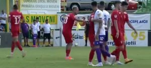 Read more about the article Chindia Târgoviște a „spart” gheața în campionat: 2-0 cu FC Argeș. Andrei Șerban, eurogol cu piteștenii