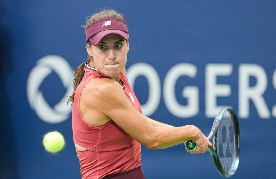 You are currently viewing Sorana Cîrstea și-a aflat adversara din primul tur de la Australian Open