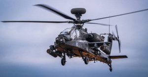 Read more about the article SUA au aprobat vânzarea a 96 de elicoptere de atac Apache Poloniei