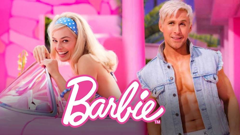 You are currently viewing Filmul Barbie a depășit pragul de un miliard de dolari, încasări, la nivel mondial
