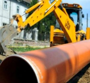 Read more about the article Rețeaua de canalizare din Dărmănești va fi extinsă