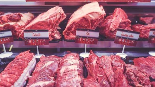 You are currently viewing ANPC: În prezent, aproximativ 80% din carnea de porc de pe piața din România provine din import