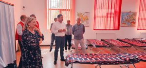 Read more about the article Corneliu Ștefan: în ședința Consiliului Judeţean Dâmbovița de mâine vor fi aprobate primele sume pentru localnicii din Crevedia