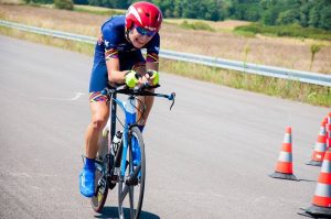 Read more about the article România a cucerit 13 medalii la Campionatele Balcanice de ciclism pe şosea, din Grecia