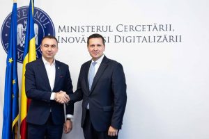 Read more about the article Județul Dâmbovița mai face un pas important în transformarea digitală