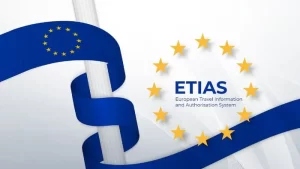 Read more about the article Taxă de intrare în UE din țările fără viză, începând din 2024