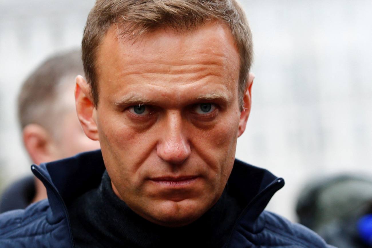 You are currently viewing Aleksei Navalnîi a fost condamnat la încă 19 ani de închisoare
