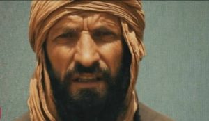 Read more about the article A fost eliberat românul Iulian Gherguț, luat ostatic în urmă cu opt ani de o grupare islamistă, în Burkina Faso
