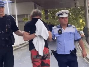 Read more about the article Trei persoane acuzate de fraudă, înșelăciune și spălare de bani, cercetate de polițiști!