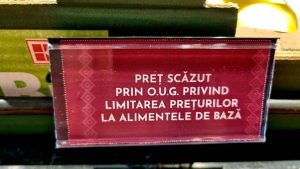 Read more about the article PSD Dâmbovița: Măsurile asumate de PSD produc deja ieftinirea coșului zilnic