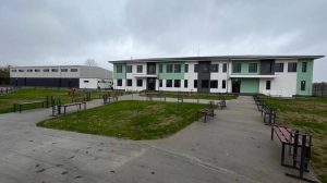 Read more about the article Școala Profesională din Corbii Mari se va redeschide. Familiile interesate sunt așteptate să-și înscrie copiii