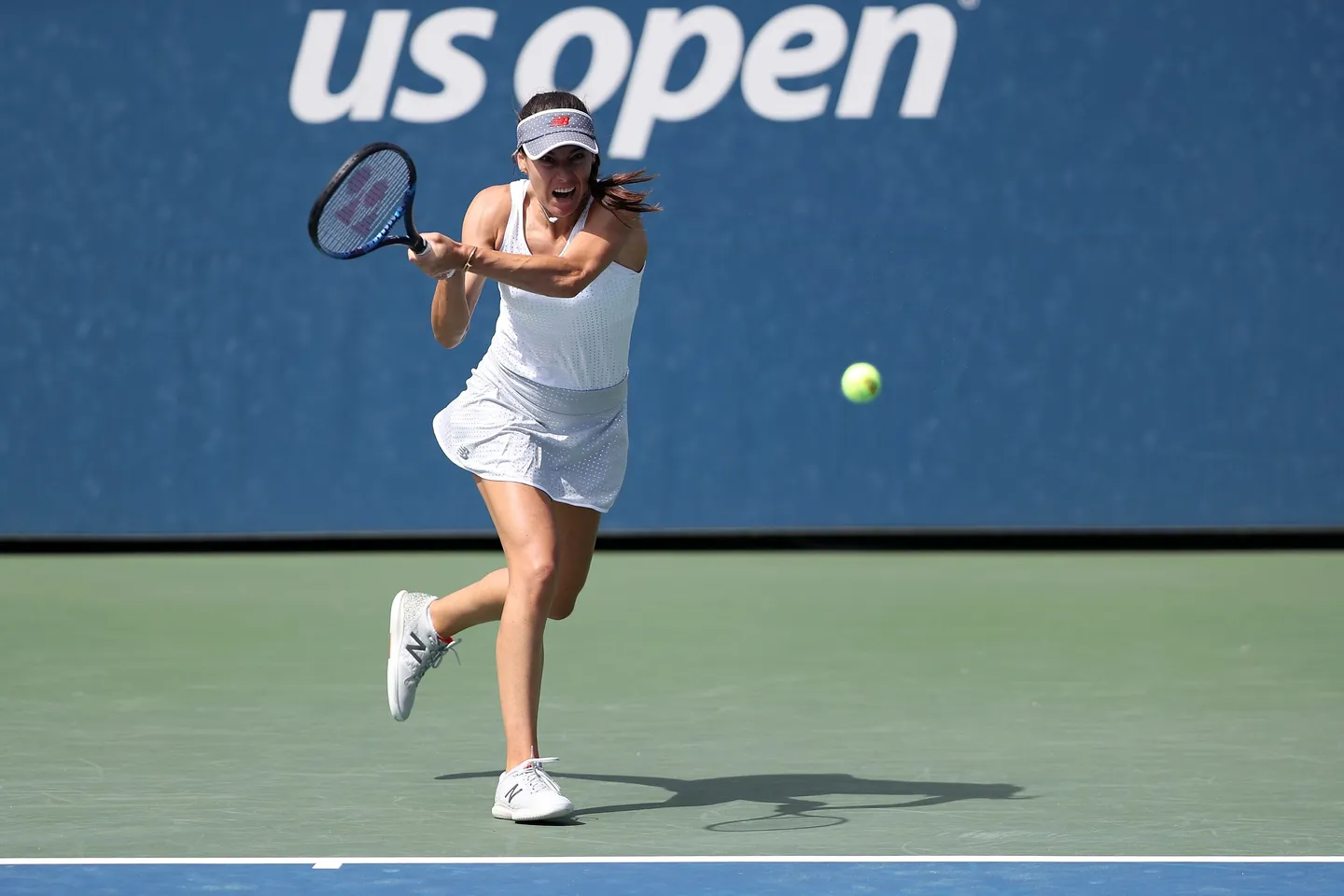 You are currently viewing Sorana Cîrstea revine, diseară, pe teren la US Open după o ascensiune spectaculoasă în topul WTA