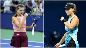 Read more about the article Sorana Cîrstea s-a calificat în turul trei, la US Open