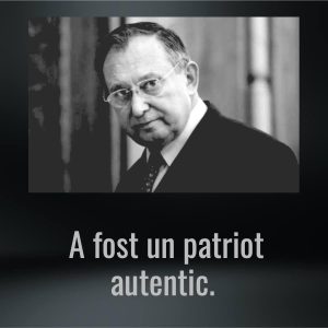 Read more about the article Astăzi se împlinesc cinci ani de la trecerea în neființă a lui Ion Stan