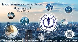 Read more about the article Camera de Comerț Dâmbovița pregătește o nouă ediție a Galei „Topul Firmelor din Județul Dâmbovița”. Rezervați-vă locul la eveniment