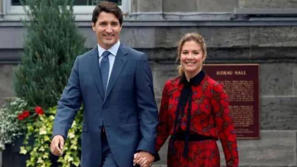 You are currently viewing Premierul canadian Justin Trudeau divorțează după 18 ani de căsătorie