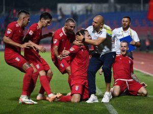 Read more about the article Chindia Târgoviște luptă pentru prima victorie în grupele Cupei României! Mâine, duel cu Corvinul Hunedoara